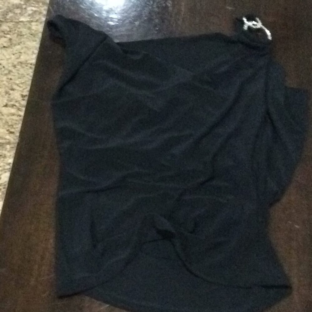 Black top